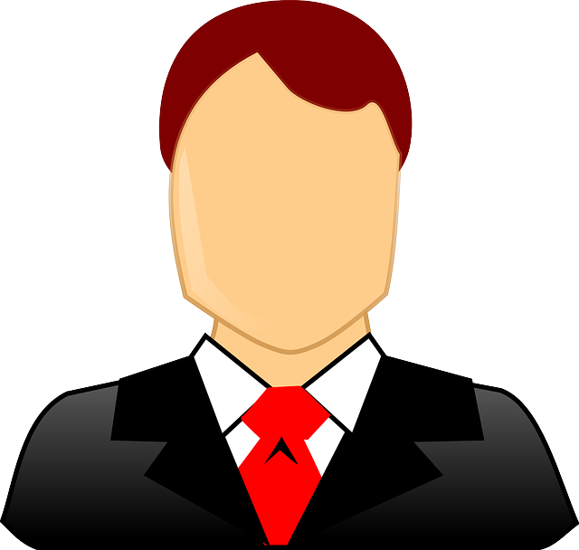 businessman