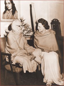 father of Vedic Maths