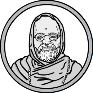 Founder of Vedic Maths