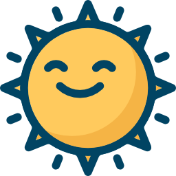 sun