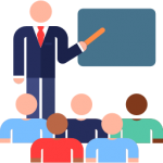 teacher