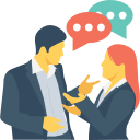 conversation