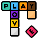 scrabble