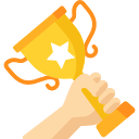 trophy