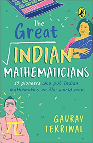Maths Book