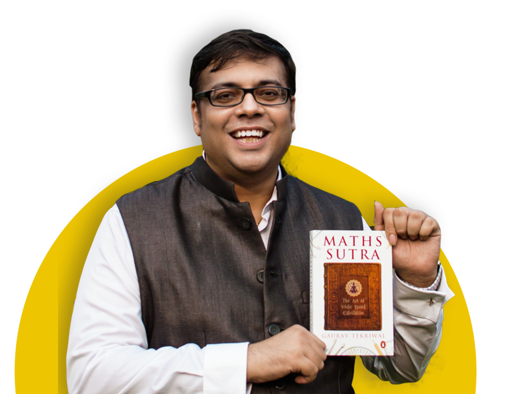Gaurav Tekriwal