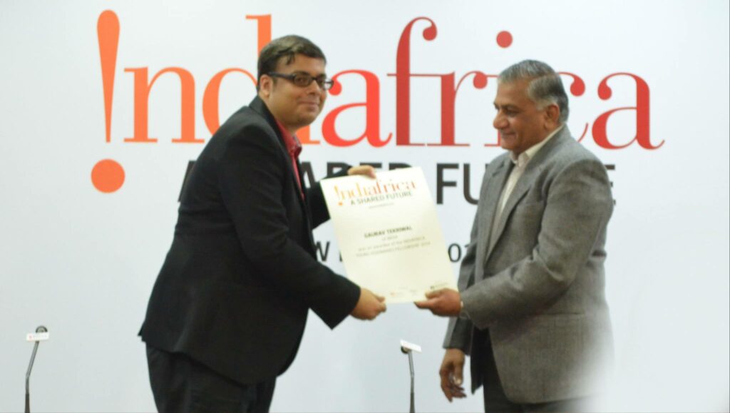 Gaurav Tekriwal